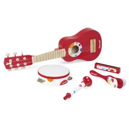 Confetti - Veliki muzički set