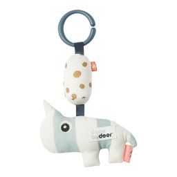 Igračka za vešanje Nozzo, Blue