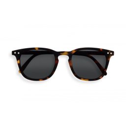 #E Dečije naočare za sunce Tortoise Soft Grey Lenses