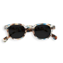 #C Dečije naočare za sunce Blue Tortoise Soft