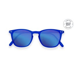 #SUN JUNIOR E King Blue Mirror naočare za sunce