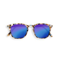 #SUN JUNIOR E Blue Tortoise Mirror naočare za sunce