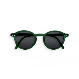 #D Dečije naočare za sunce Green Crystal Grey Soft Lenses