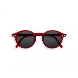 #D Dečije naočare za sunce Red Crystal Soft Grey Lenses