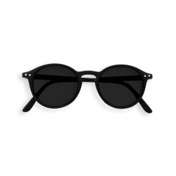 #SUN JUNIOR D Black naočare za sunce
