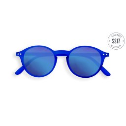 #SUN JUNIOR D King Blue Mirror naočare za sunce