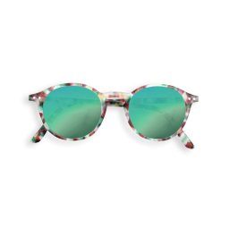 #SUN JUNIOR D Green Tortoise Mirror naočare za sunce