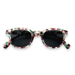 #SUN JUNIOR C Green Tortoise naočare za sunce
