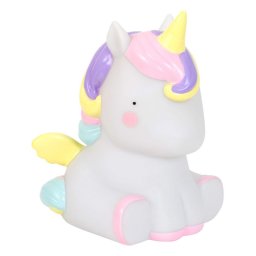 Stona lampa - Unicorn