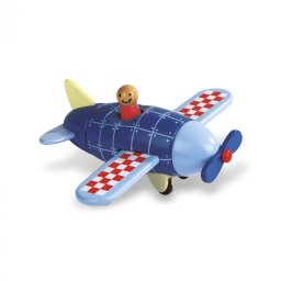 Mali magnetni avion