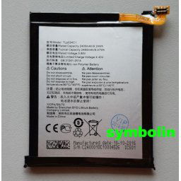 Baterija TLp024C1, TLP024CJ za Alcatel One Touch Shine Lite OT-5080U, OT-5080X, OT-5046