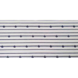 Pamučno platno Cotton deco 40