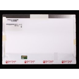 LCD Panel 17.3" (B173RW01) 1600x900 LED 40 pin