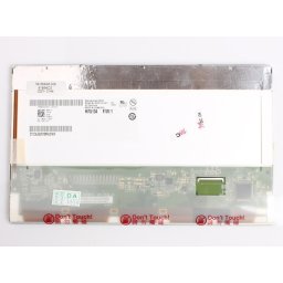 LCD Panel 8.9" (HSD089IFW1-A00)LED1024x600