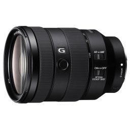 Sony FE 24-105mm f/4 G OSS