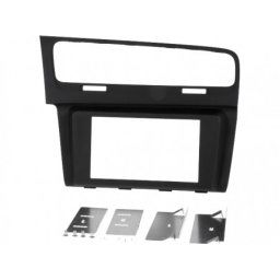 Radio blenda za VW Golf 7 RAM-40.485 ( 60-566 )