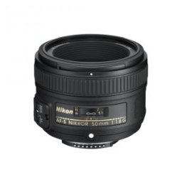 AF-S NIKKOR 50mm f/1.8G