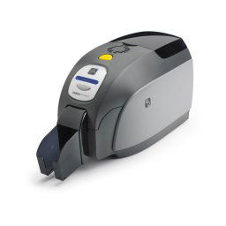 ZEBRA ZEBRA ZXP3