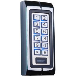 Samostalna kontrola pristupa Sebury K2