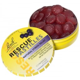 RESCUE PASTILE