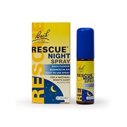RESCUE NIGHT SPREJ