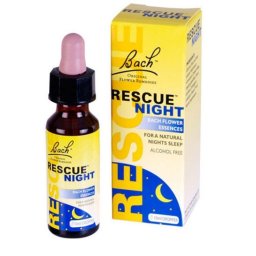 RESCUE NIGHT KAPI 10ML