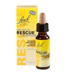 RESCUE KAPI 10ML