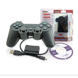 Joypad wireless za PC / PS2 / PS3