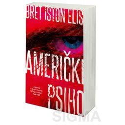 Američki psiho - Bret Iston Elis
