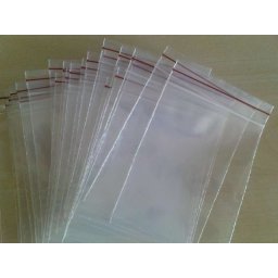 ZIP kesice sa patent zatvaračem (70mm x 90mm, 200 komada)