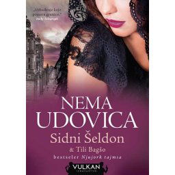 Nema udovica - Sidni Šeldon
