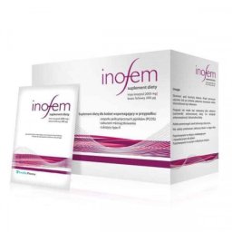 INOFEM kesice 30x