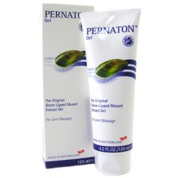 PERNATON GEL 125ml hladni