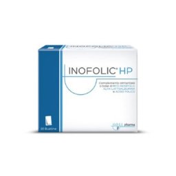 INOFOLIC HP kesice 20x2gr