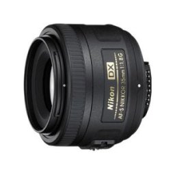 AF-S DX NIKKOR 35mm f/1.8G