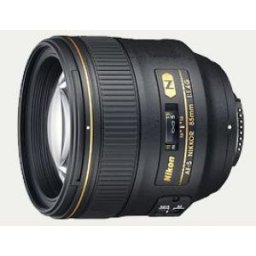 AF-S NIKKOR 85mm f/1.4G