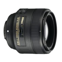 AF-S Nikkor 85mm f/1.8G