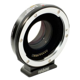 Metabones Canon EF to Micro Four Thirds Speed Booster Ultra 0.71x Adapter