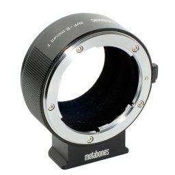 Metabones Nikon F to Sony E Mount T Adapter II