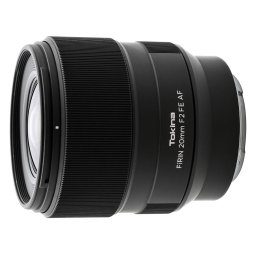 Tokina FiRIN 20mm f/2 FE AF
