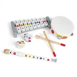 Confetti - Muzički set