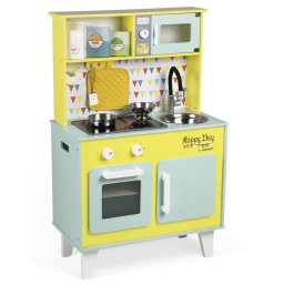 Kuhinja - Happy Day Big Cooker