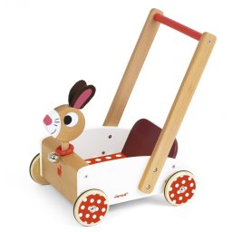 Guralica Crazy Rabbit