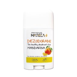 PRIRODNI DEZODORANS U STIKU MANDARINA 33g