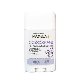 PRIRODNI DEZODORANS U STIKU LAVANDA 33g