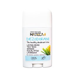 PRIRODNI DEZODORANS U STIKU LIMUN TRAVA, ČAJEVAC