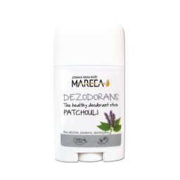 PRIRODNI DEZODORANS U STIKU PAČULI 33g