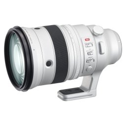 Fujinon XF 200mm f/2 R LM OIS WR