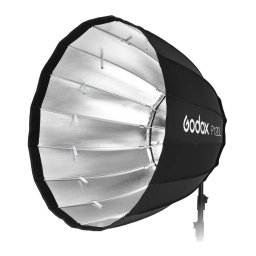 Godox Parabolic Softbox with Bowens Mount P120L