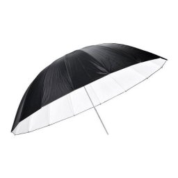 Godox UB-L2 crno beli kišobran 190 cm